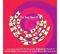 Dee,Dave - Best of Dave Dee,Dozy,Beaky,