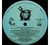 Dee, Dazzie - Everybody Wants to Be a Gangsta / West Side Hoods