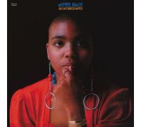 Dee Dee Bridgewater - Afro Blue [Lp]