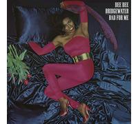 Dee Dee Bridgewater Bad For Me (CD)