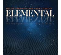 Dee Dee Bridgewater & Bill Charlap Elemental (CD) Album