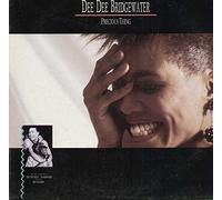 Dee Dee Bridgewater - Bridgewater Dee Dee - Precious Thing (Lp 1989)