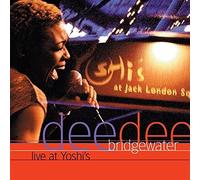 Bridgewater, Dee Dee - Live At Yoshi's