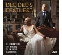 Dee Dee Bridgewater Dee Dee's Feathers (Vinyl LP)