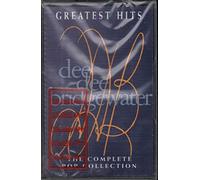 Dee Dee Bridgewater - Greatest Hits MC