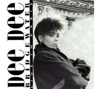 Dee Dee Bridgewater - Live in Paris by Dee Dee Bridgewater Live edition (2010) Audio