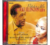 Dee Dee Bridgewater - Prelude To A Kiss The Duke Ellington Album CD Jazz