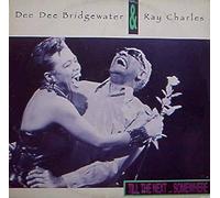 Dee Dee Bridgewater & Ray Charles - Till The Next Somewhere