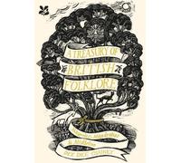 Dee Dee Chainey A Treasury of British Folklore (Copertina rigida)