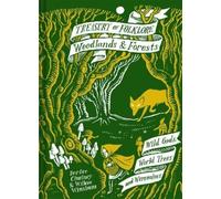 Dee Dee Chainey Willow Treasury of Folklore: Woodlands and (Copertina rigida)