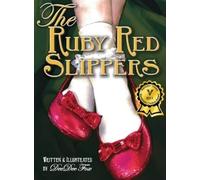 Dee Dee Fox The Ruby Red Slippers (Copertina rigida)