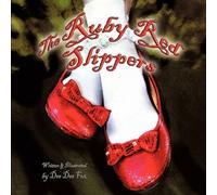 Dee Dee Fox The Ruby Red Slippers (Tascabile)