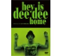Dee Dee Ramone - Hey Is Dee Dee Home
