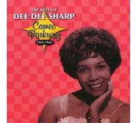 Dee Dee Sharp Best Of, The - 1962 - 1966 (CD) Album