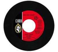 Dee Dee Sharp - Deep Dark Secret/Good