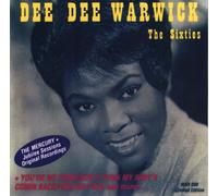 Dee Dee Warwick - Sixties