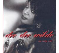 Dee Dee Wilde - Dee Dee Wilde - Dee Dee Wilde : No Way Out CD