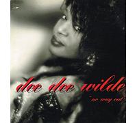 Dee Dee Wilde - No way out [VINYL]