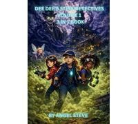 DEE DEE'S STINK DETECTIVES VOLUME 1 SECRETS OF STINKINGTON