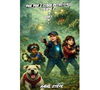 Dee Dee's Stink Detectives Volume 2