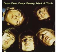 Dee/Dozy/Beaky/Mick & Tich - Dave Dee/Dozy/Beaky/Mick & Titch