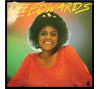 Dee Edwards - Two Hearts Are Better Than One