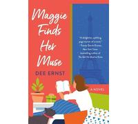 Dee Ernst Maggie Finds Her Muse (Tascabile)