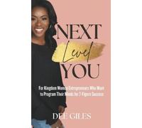 Dee Giles Next Level YOU (Tascabile)