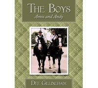 Dee Gillingham The Boys (Tascabile)