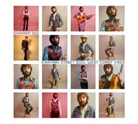 Dee Graham - Carnaby Street Soul West Coast Vibes