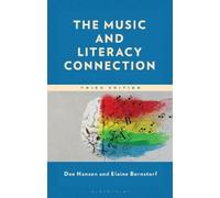 Dee Hansen Elaine Bernstorf The Music and Literacy Connection (Tascabile)