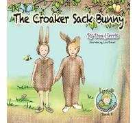 Dee Harris The Croaker Sack Bunny (Tascabile)