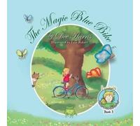 Dee Harris The Magic Blue Bike (Tascabile)