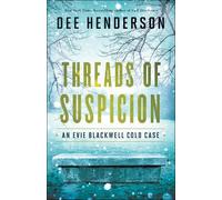 Dee Henderson Threads of Suspicion (Tascabile)