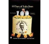 Dee Hockenberry 100 Years of Teddy Bears (Copertina rigida)