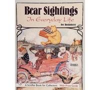 Dee Hockenberry Bear Sightings (Copertina rigida)