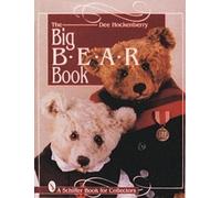 Dee Hockenberry The Big Bear Book (Copertina rigida)