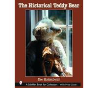 Dee Hockenberry The Historical Teddy Bear (Copertina rigida)