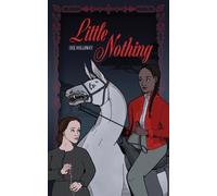Dee Holloway Little Nothing (Tascabile)