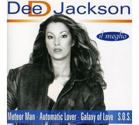 Dee Jackson D. - Il Meglio - Cd