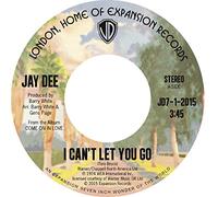 Dee, Jay - I Can't Let You Go / Come On In Love
