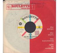 Dee, Joey and The Starliters - Ya ya - Let me do the Twist