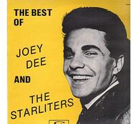 DEE, JOEY & STARLITERS - BEST OF