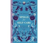 Dee Johnson Spells for Self-Care (Copertina rigida) Modern Witch's Spells