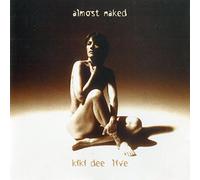 Dee,Kiki - Almost Naked