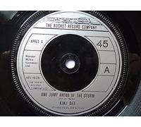 Dee, Kiki - Dee, Kiki One Jump Ahead Of The Storm 7" Rocket XPRES6 EX 1978