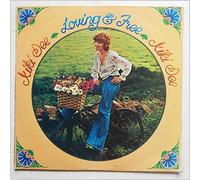 Dee Kiki - Loving And Free