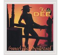 Dee, Kristy - Sunset Strat Boulevard