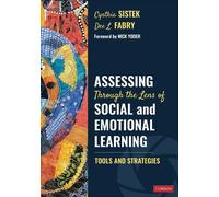 Dee L. Fabry Cynt Assessing Through the Lens of Social and Emotiona (Tascabile)