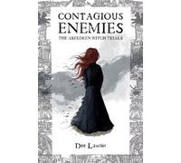 Dee Lawlor Contagious Enemies (Tascabile) (PRESALE 05/02/2026)